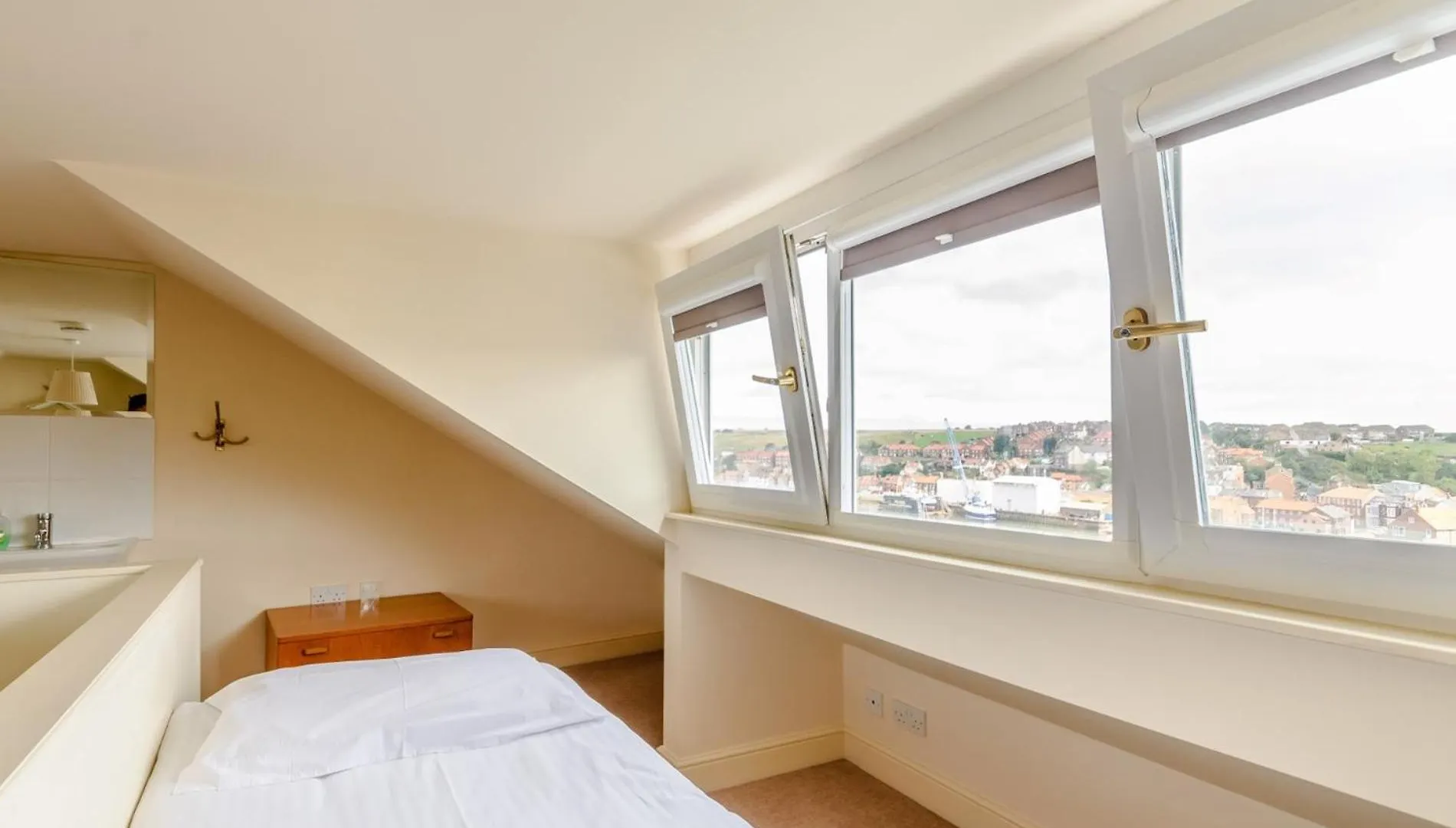 5 Bed In Whitby 79016ヴィラ 別荘