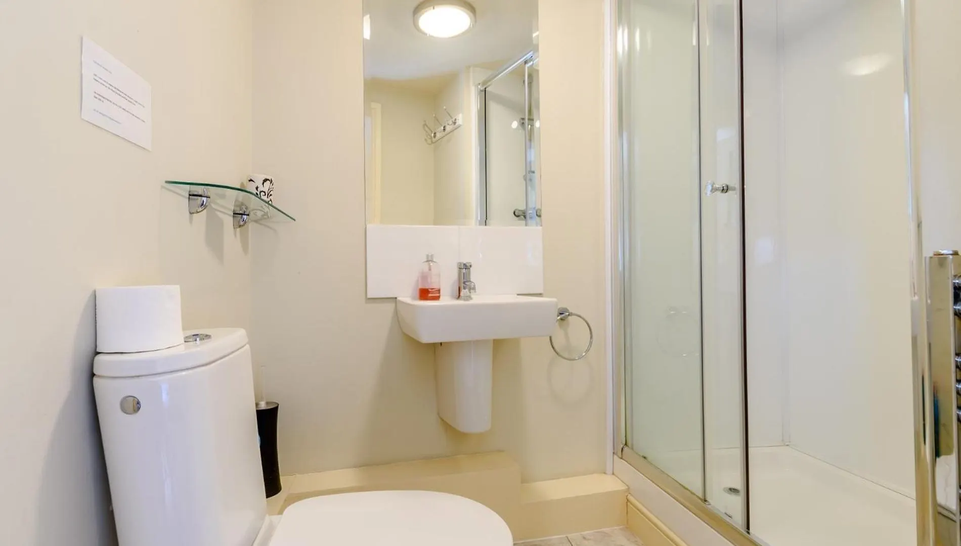 5 Bed In Whitby 79016ヴィラ 0*,  イギリス