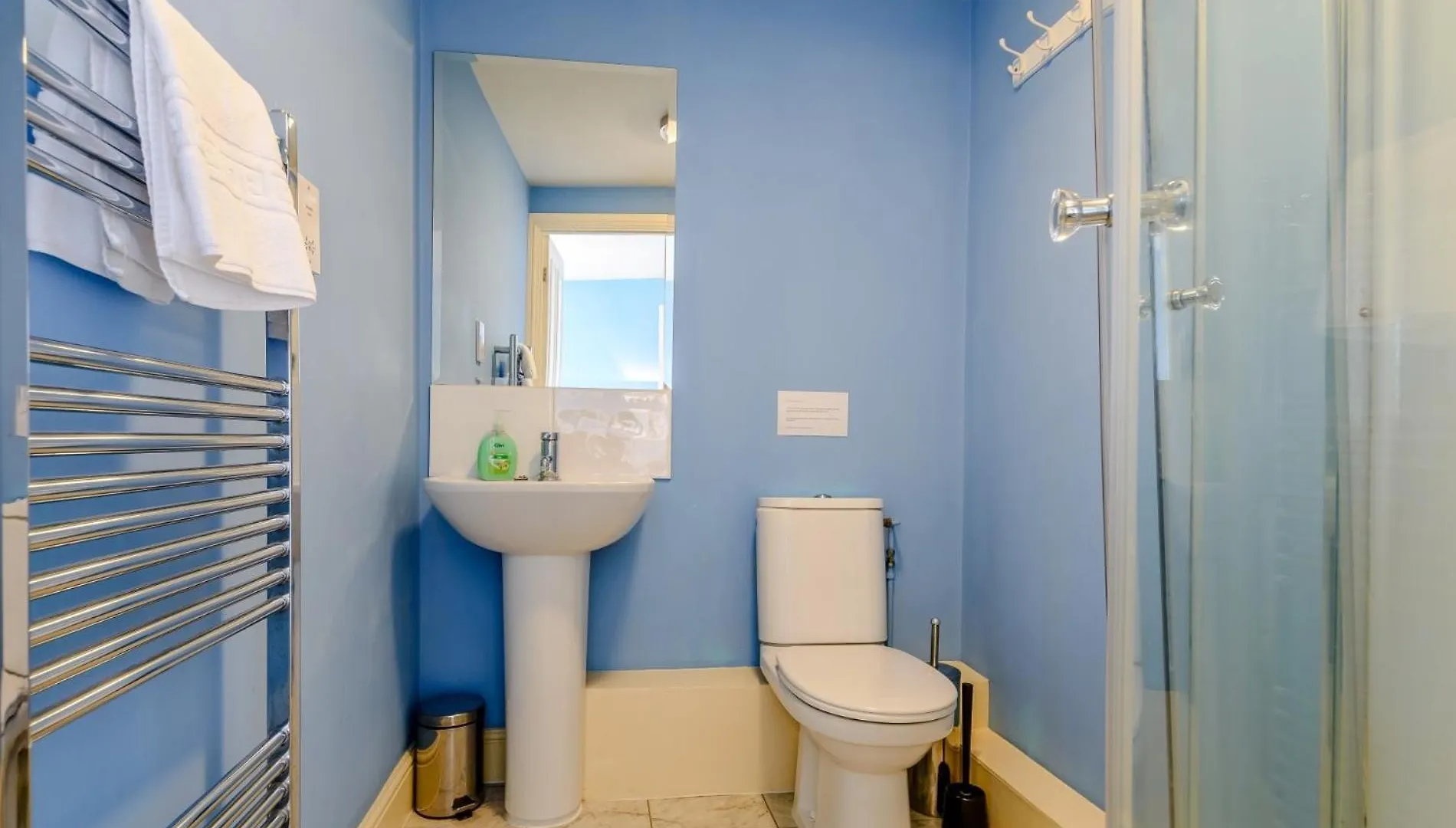 別荘 5 Bed In Whitby 79016ヴィラ