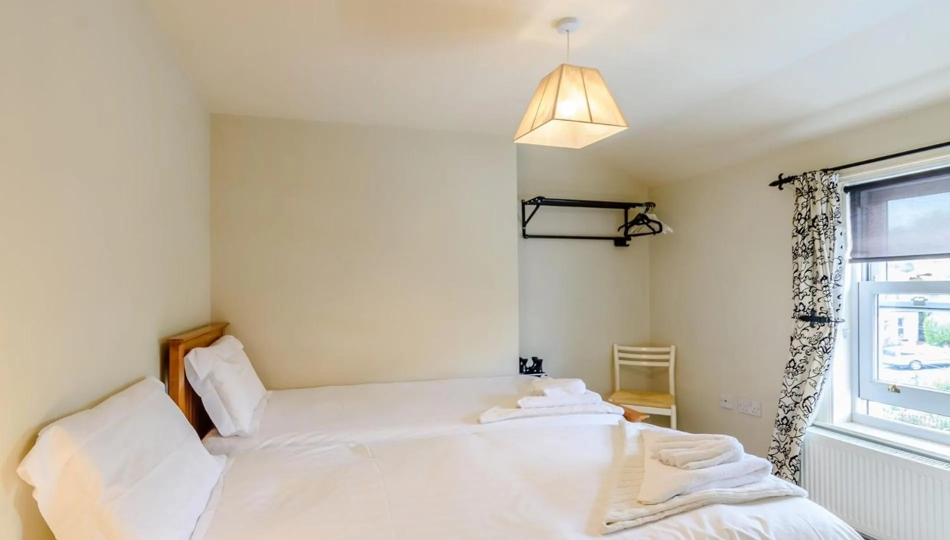 5 Bed In Whitby 79016ヴィラ 別荘