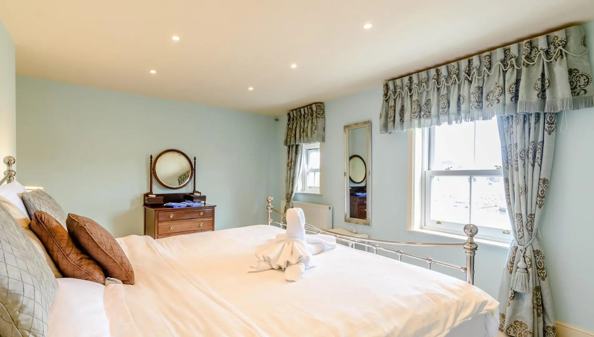 5 Bed In Whitby 79016ヴィラ