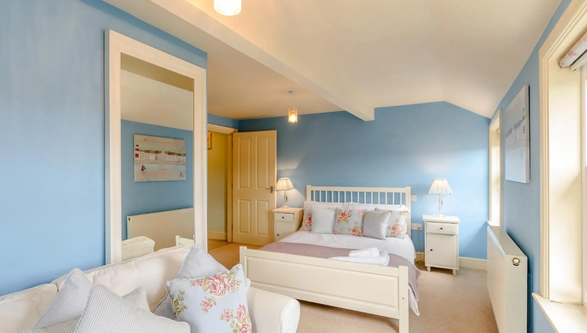5 Bed In Whitby 79016ヴィラ 0*,