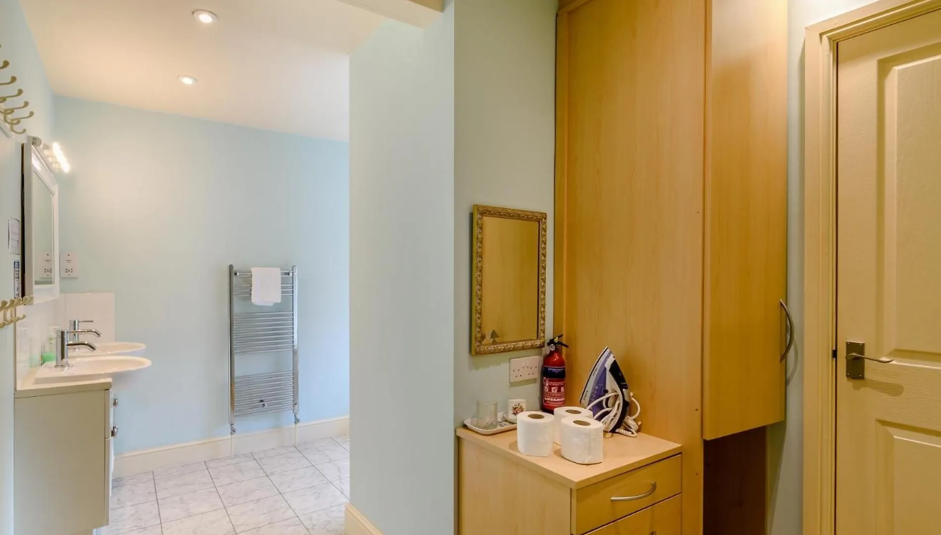 5 Bed In Whitby 79016ヴィラ