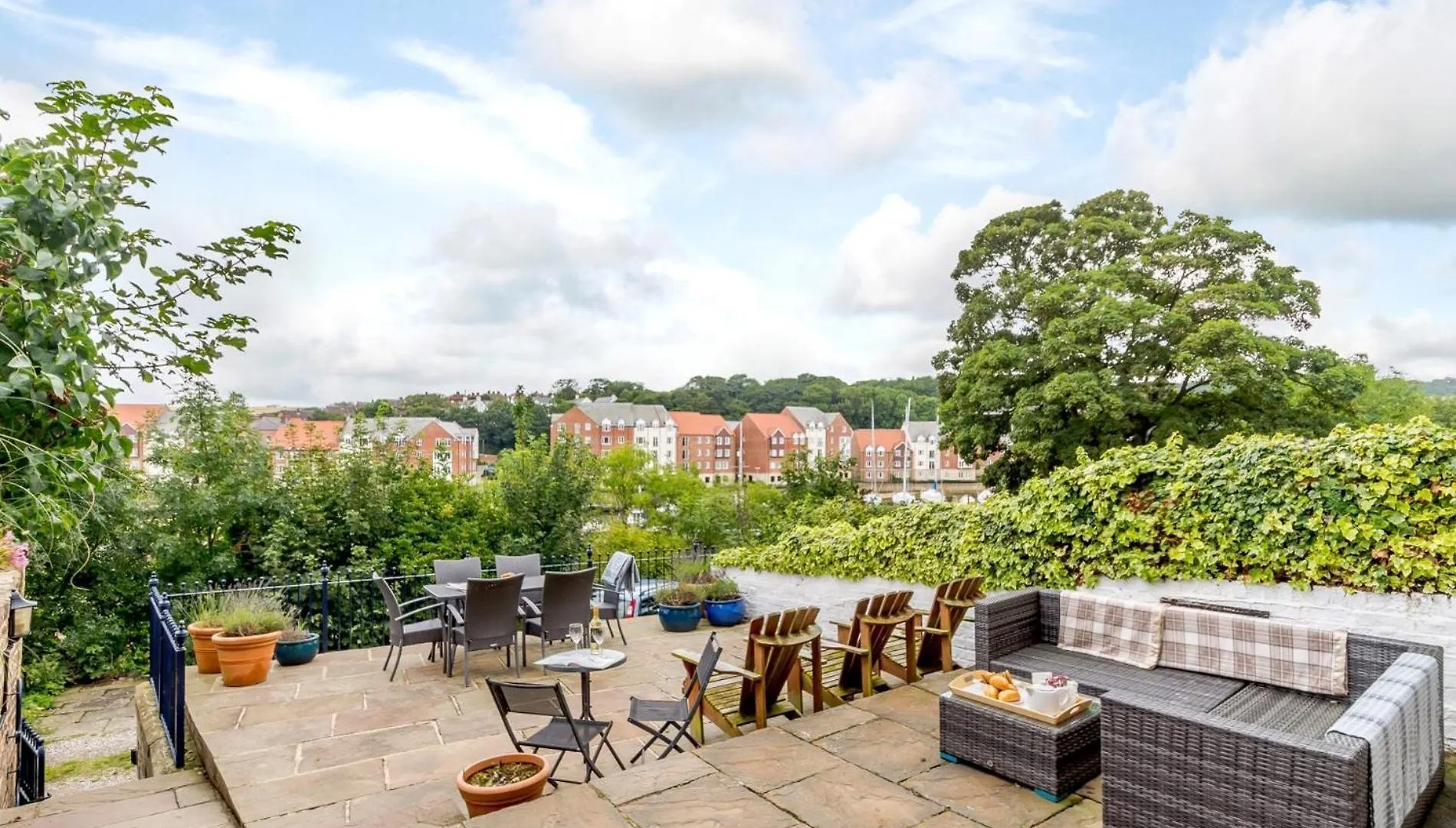 5 Bed In Whitby 79016ヴィラ