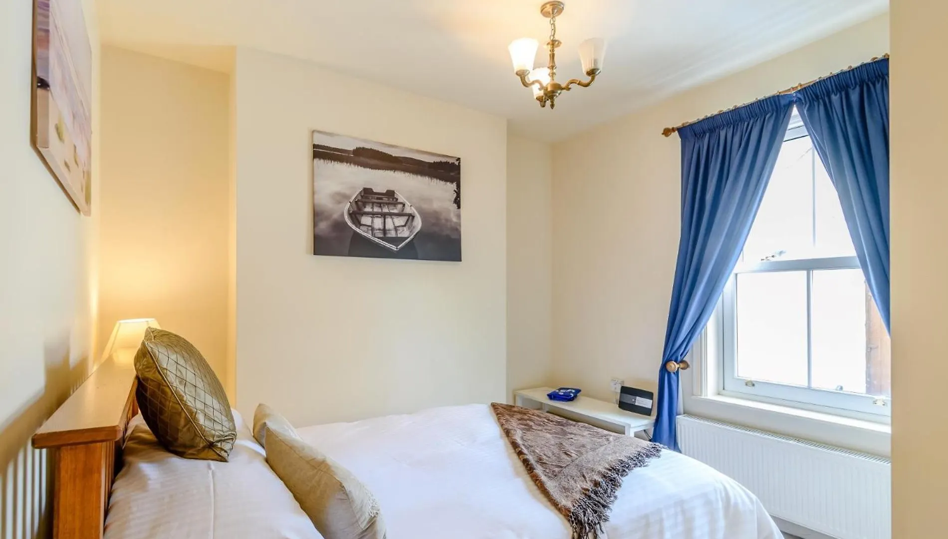 別荘 5 Bed In Whitby 79016ヴィラ