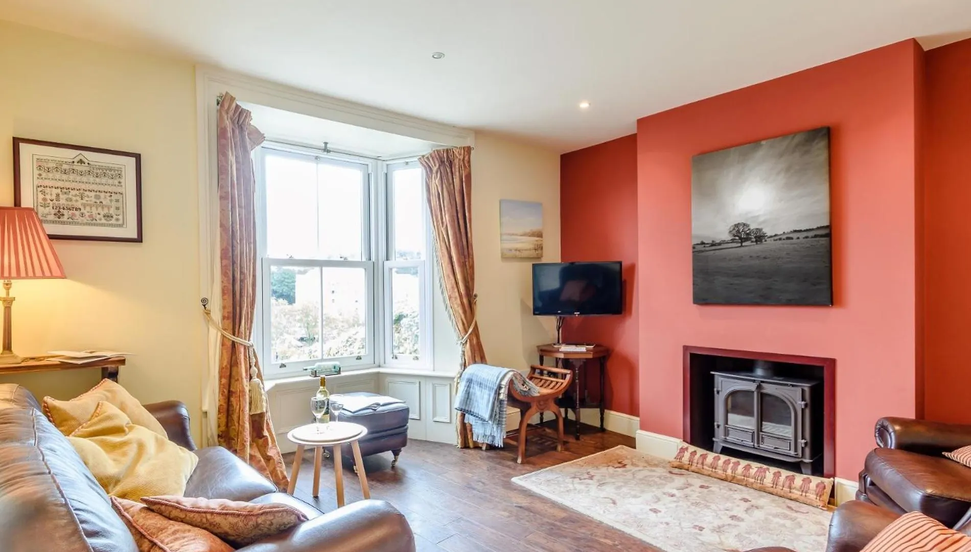 5 Bed In Whitby 79016ヴィラ イギリス