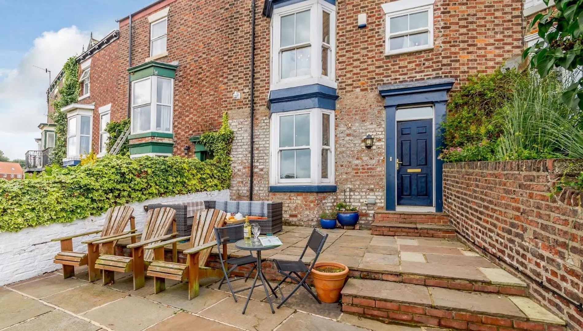 5 Bed In Whitby 79016ヴィラ 0*,  イギリス