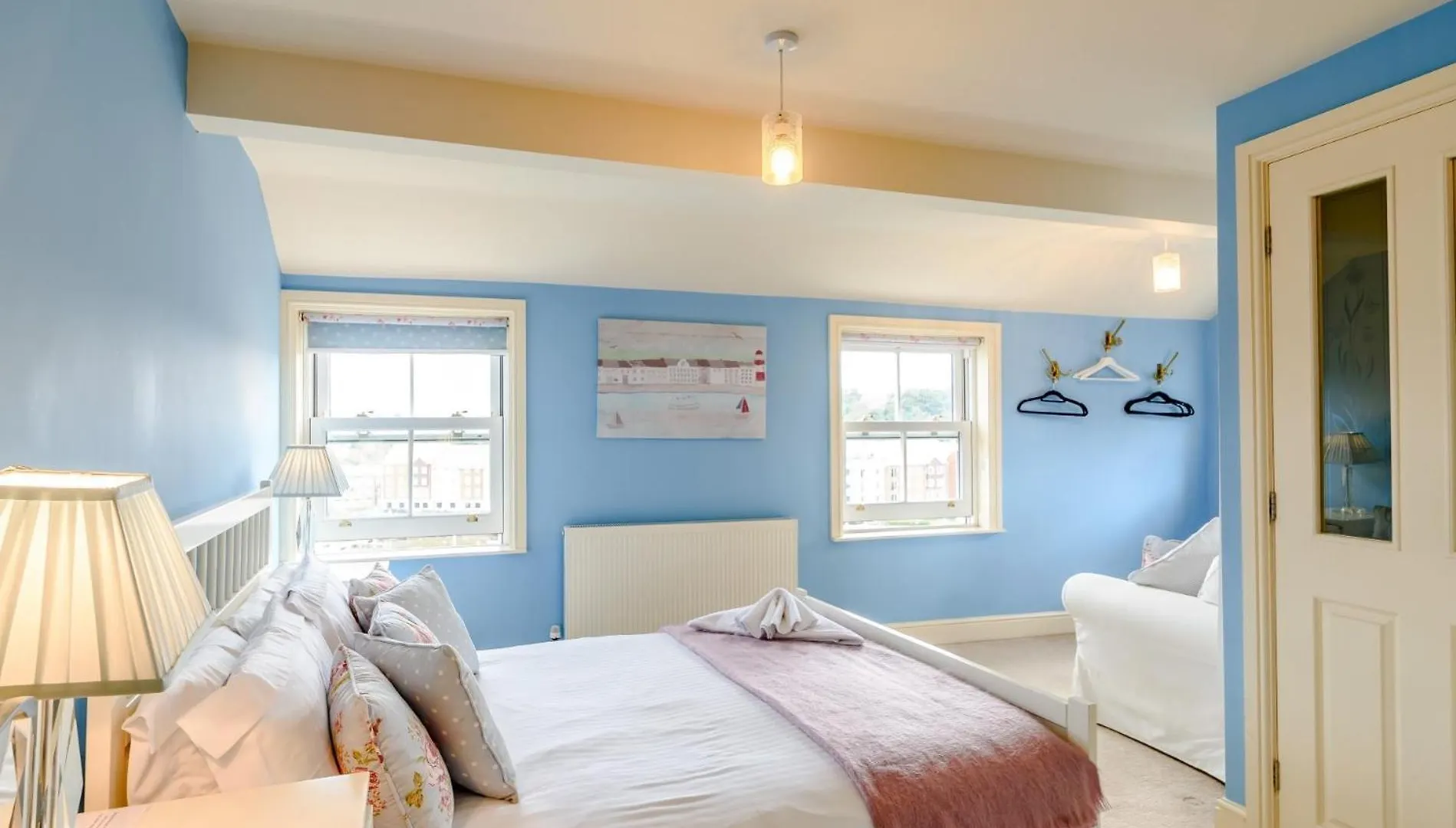 別荘 5 Bed In Whitby 79016ヴィラ