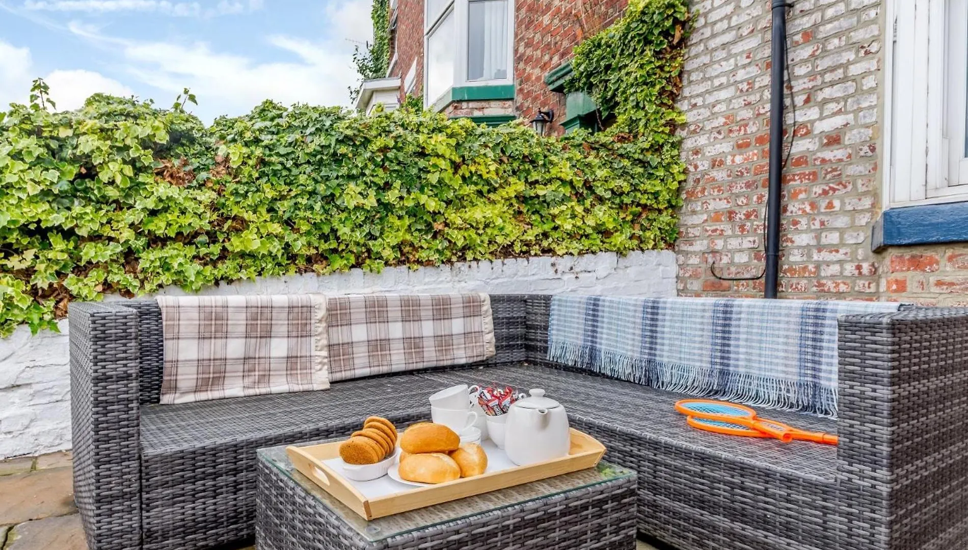 5 Bed In Whitby 79016ヴィラ 別荘