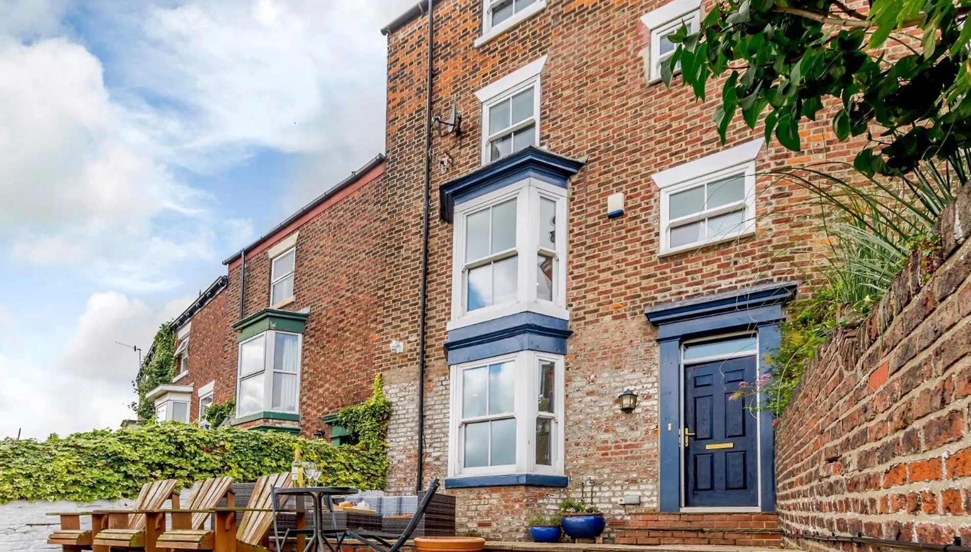 5 Bed In Whitby 79016ヴィラ