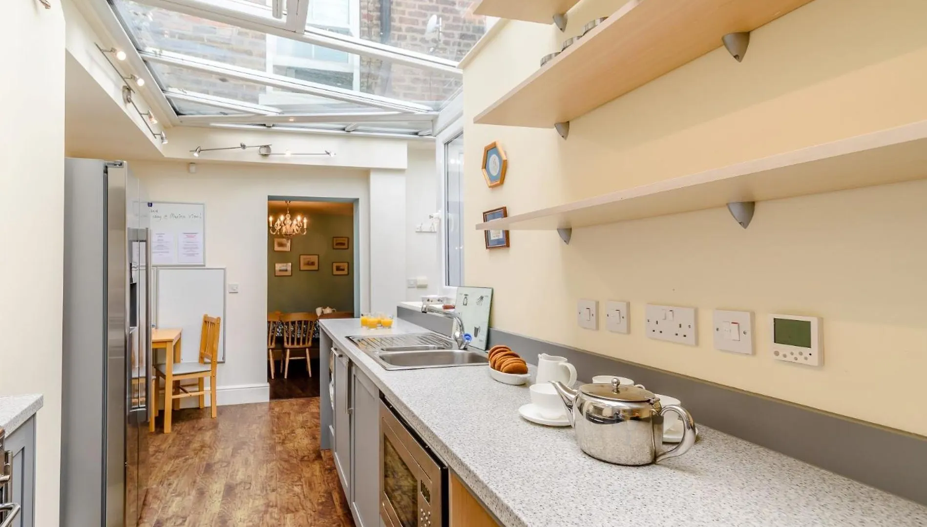 5 Bed In Whitby 79016ヴィラ イギリス