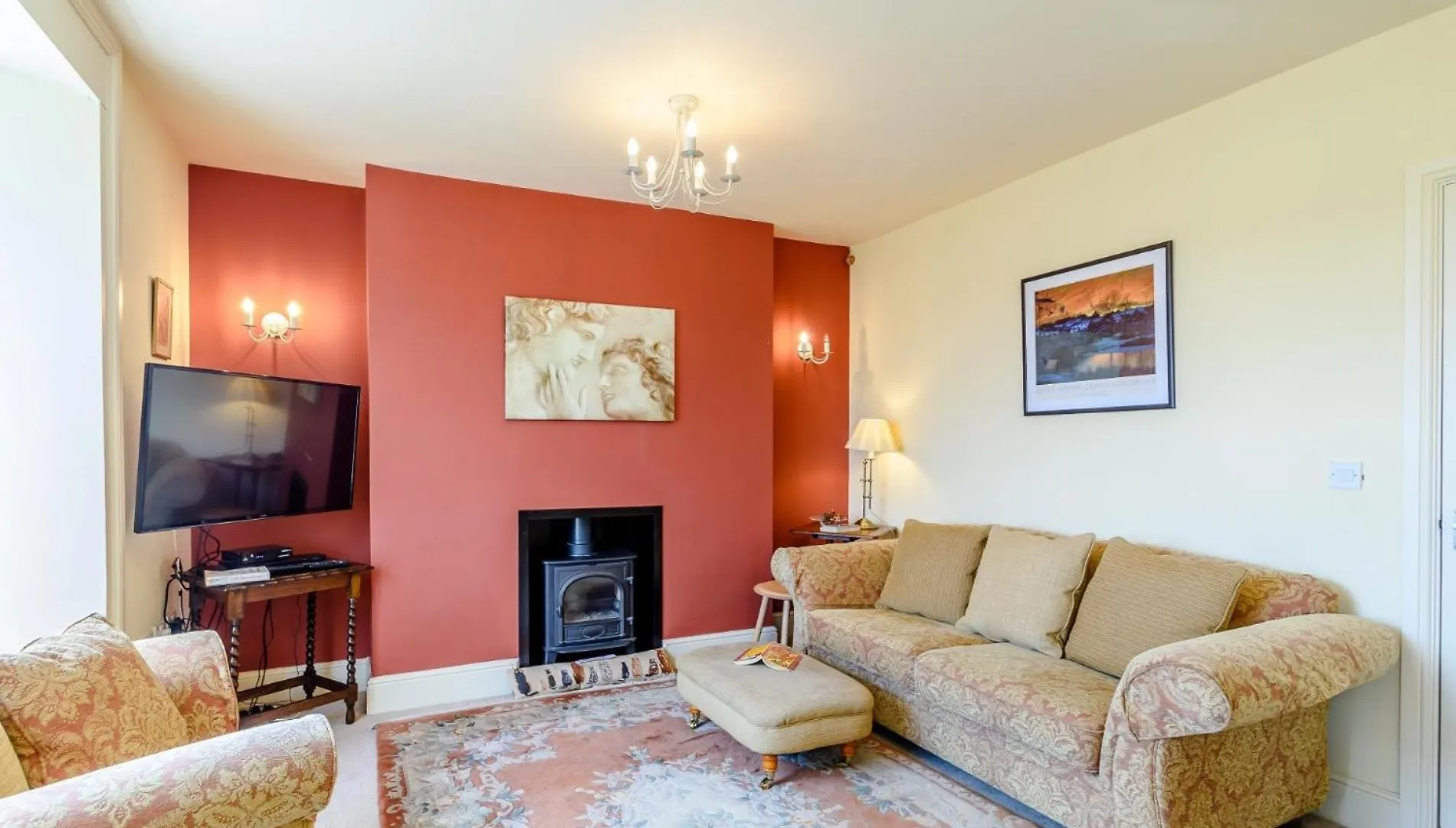5 Bed In Whitby 79016ヴィラ