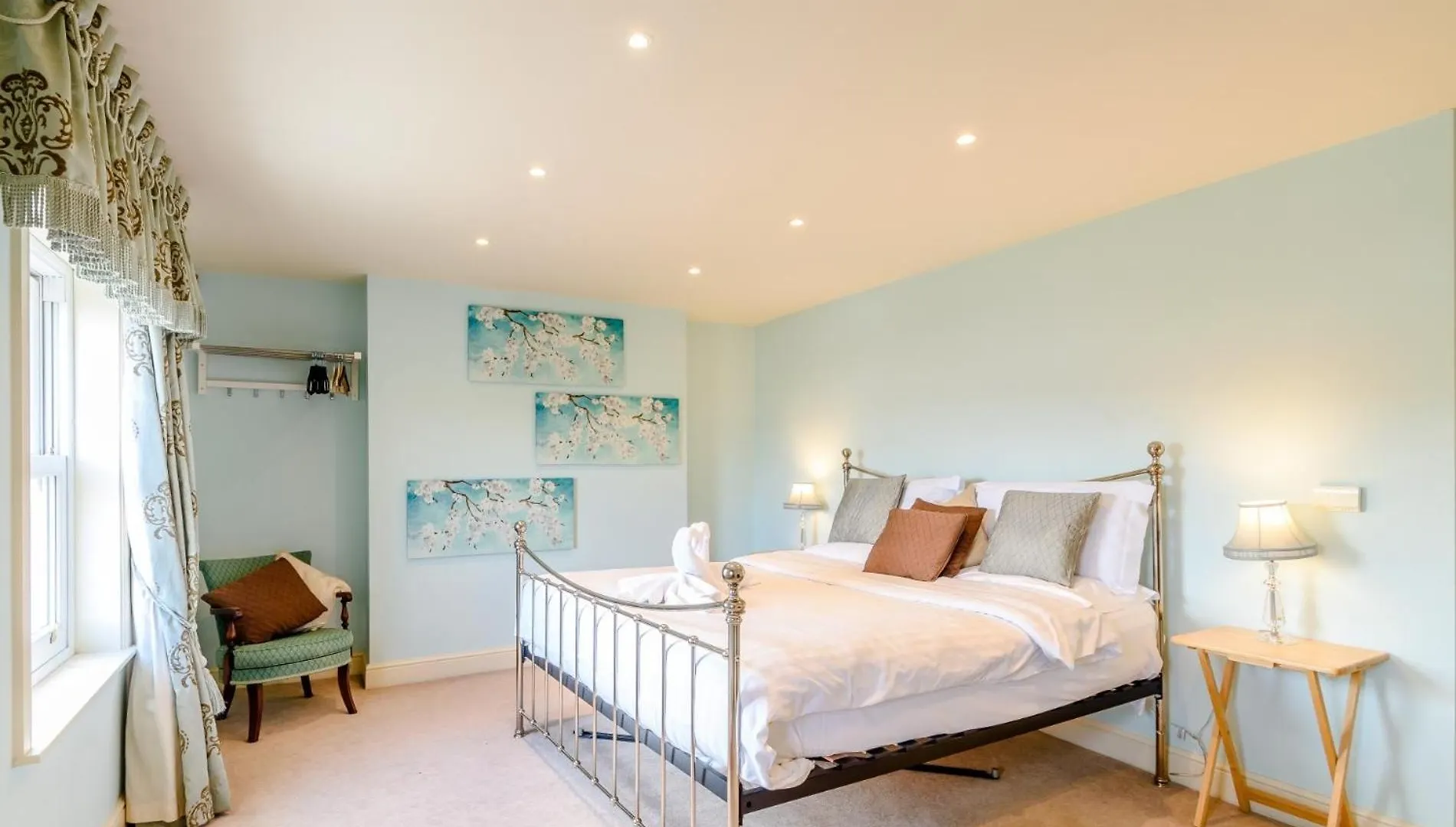 別荘 5 Bed In Whitby 79016ヴィラ