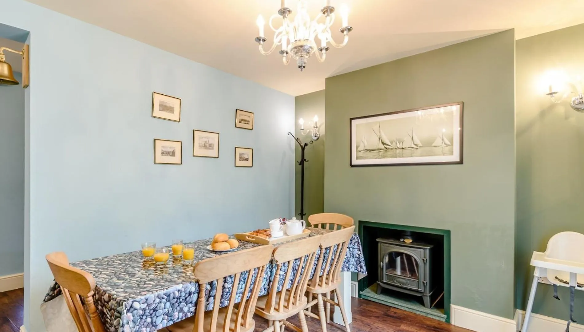 5 Bed In Whitby 79016ヴィラ