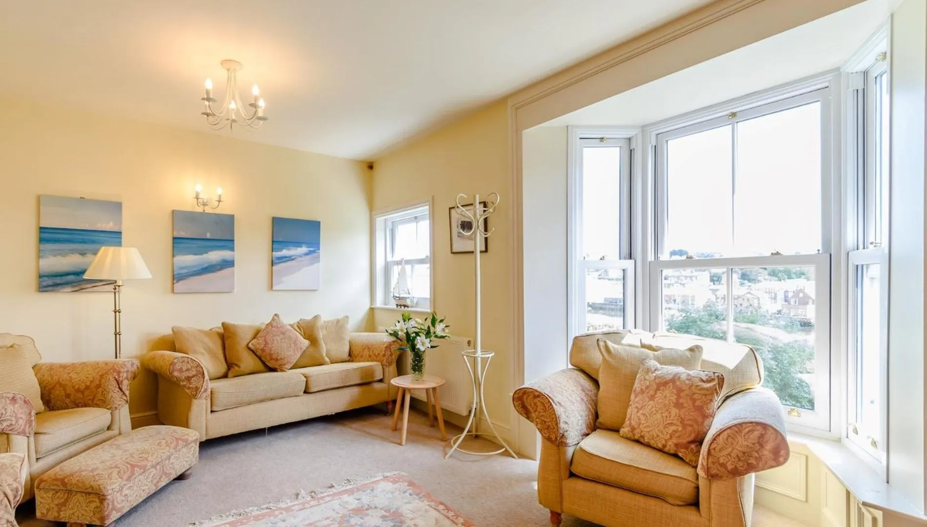 5 Bed In Whitby 79016 Villa 0*,